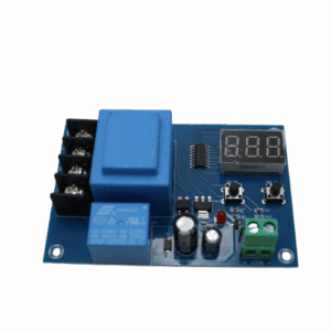 XH-M602 Digital Battery Charging Control Module