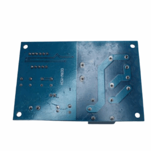 XH-M602 Digital Battery Charging Control Module