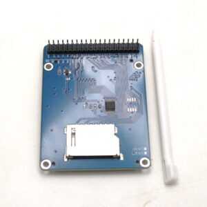 3.5inch TFT Touch Screen Display for Arduino