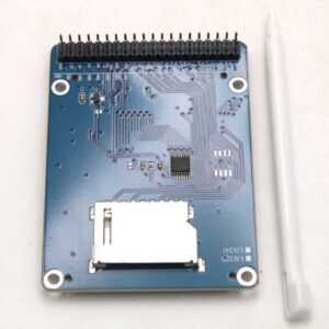 3.5inch TFT Touch Screen Display for Arduino