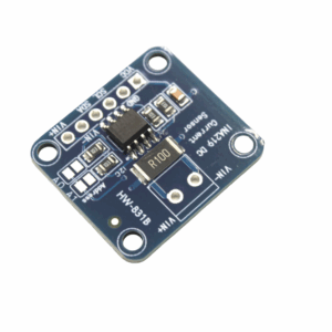 CJMCU-219 INA219 I2C Interface No Drift Bi-directional Current / Power Supply Monitoring Module