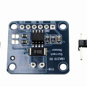 CJMCU-219 INA219 I2C Interface No Drift Bi-directional Current / Power Supply Monitoring Module