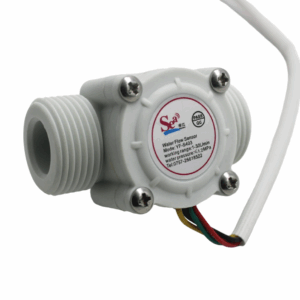 3/4 inch Water Flow Sensor - YFS403