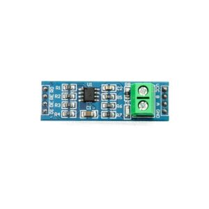 Max485 Module - MAX485 TTL to RS485 Converter Module