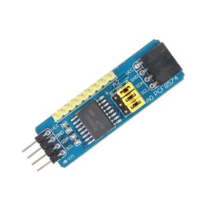 Pcf8574t Board - PCF8574T I2C I