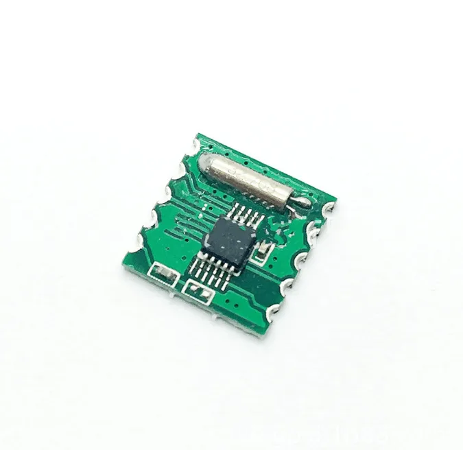 Rda5807m Module - RDA5807M FM Stereo Radio Module RRD-102 V2.0 Wireless Pro for Arduino Tuner-Zbotic