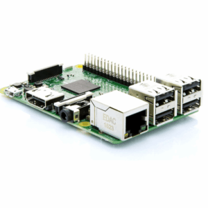 Raspberry Board - Raspberry Pi 3 – Model B Original with Onboard WiFi and Bluetooth
