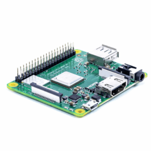 Raspberry Pi Model - Raspberry Pi 3 Model A+