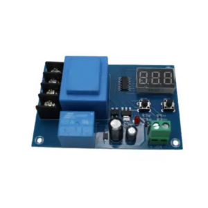 XH-M602 Digital Battery Charging Control Module