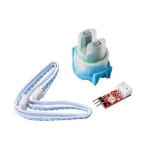 Water Module - Water Turbidity Sensor with Analog Output Module