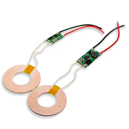 Wireless Module - Wireless Power Supply Transmitter