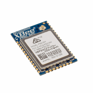 Xbee Module - XBee PRO S2C SMD (U.FL Antenna) Module-Zbotic