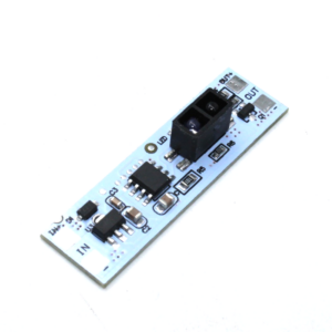 Short Module - 36W 3A Short Distance IR Hand Sweep ON-OFF Sensor Module