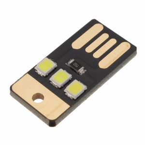 Mini Led - Mini Ultra Slim USB LED Light
