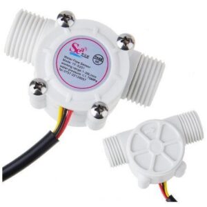Inch Sensor - 12-18-1