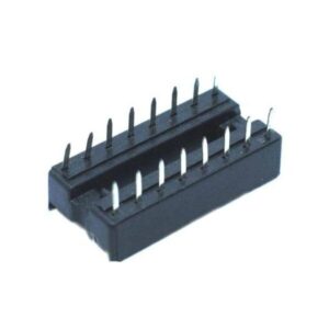 16 Pin DIP IC Socket Base Adaptor