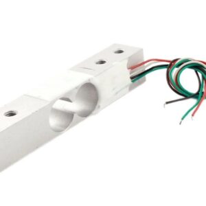 Load Sensor - 1Kg Load Cell – Electronic Weighing Scale Sensor