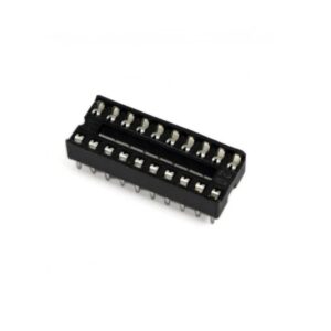20 Pin DIP IC Socket Base Adaptor