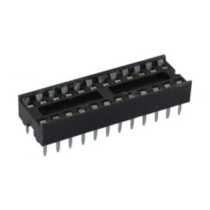 28 Pin IC Base (DIP)
