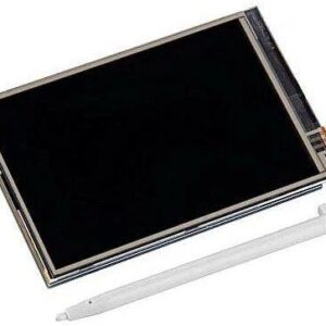 Inch Display - 3.5 inch TFT LCD Touch Screen Display for Raspberry Pi