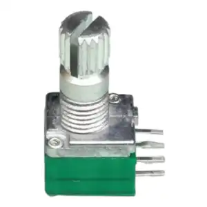 50K Dual Potentiometer 1 1