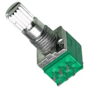 50K Dual Potentiometer 1
