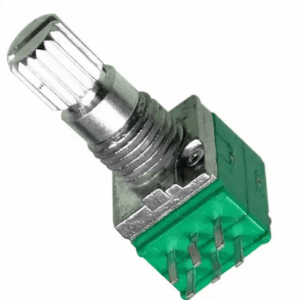 50K Dual Potentiometer