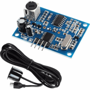 Aj-sr04m Module - AJ-SR04M
