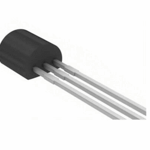 DS18B20 Programmable Resolution