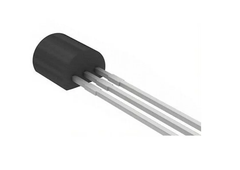 DS18B20 Programmable Resolution