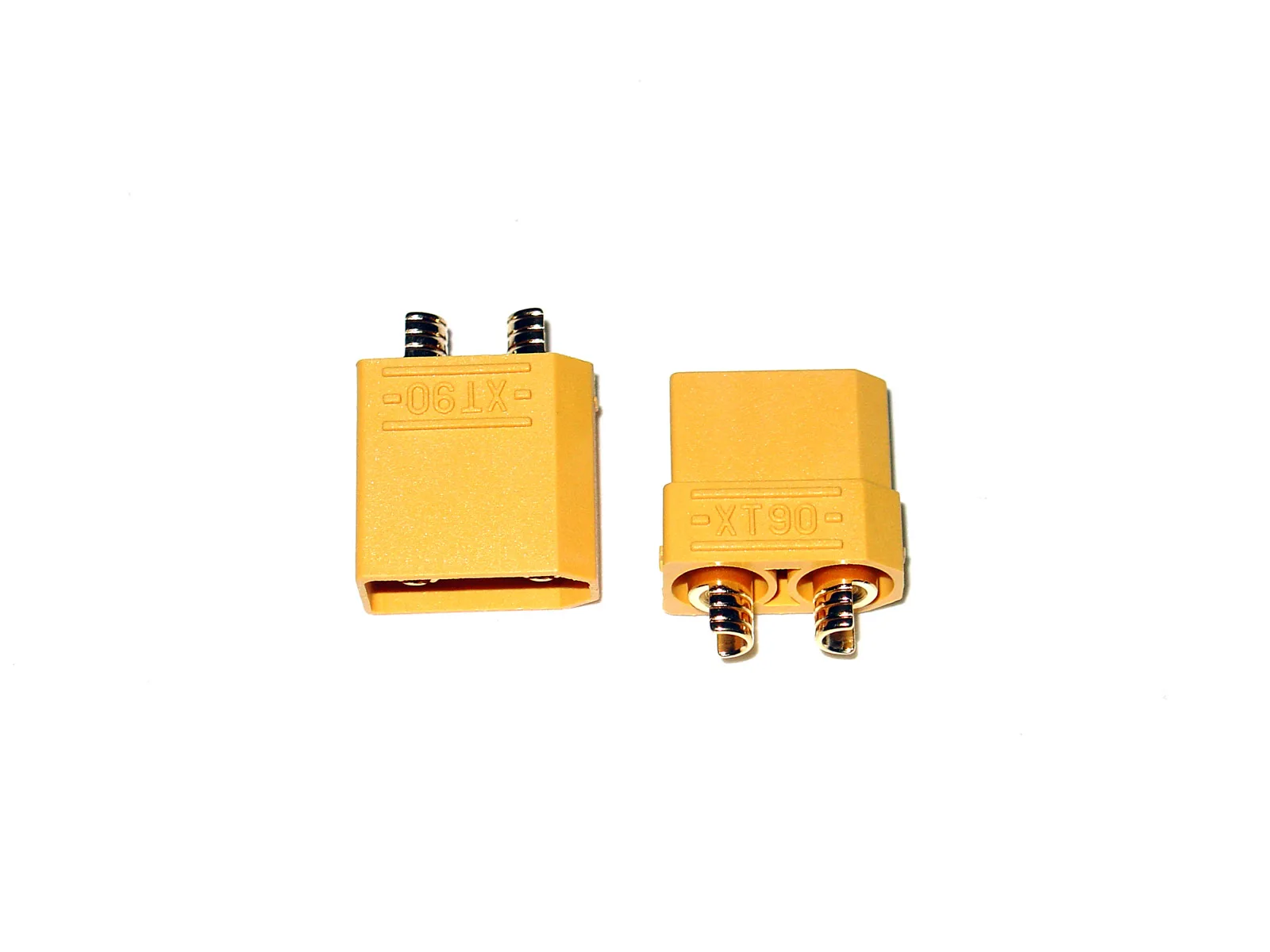 XT90 Connector Male-Female Pair
