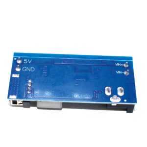 12V/24V to 5V 5A Power Module Dc-DC XY-3606 Power Converter