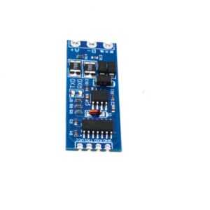 RS485 to TTL Converter Module Serial Port UART Hardware Automatic Flow Control Module