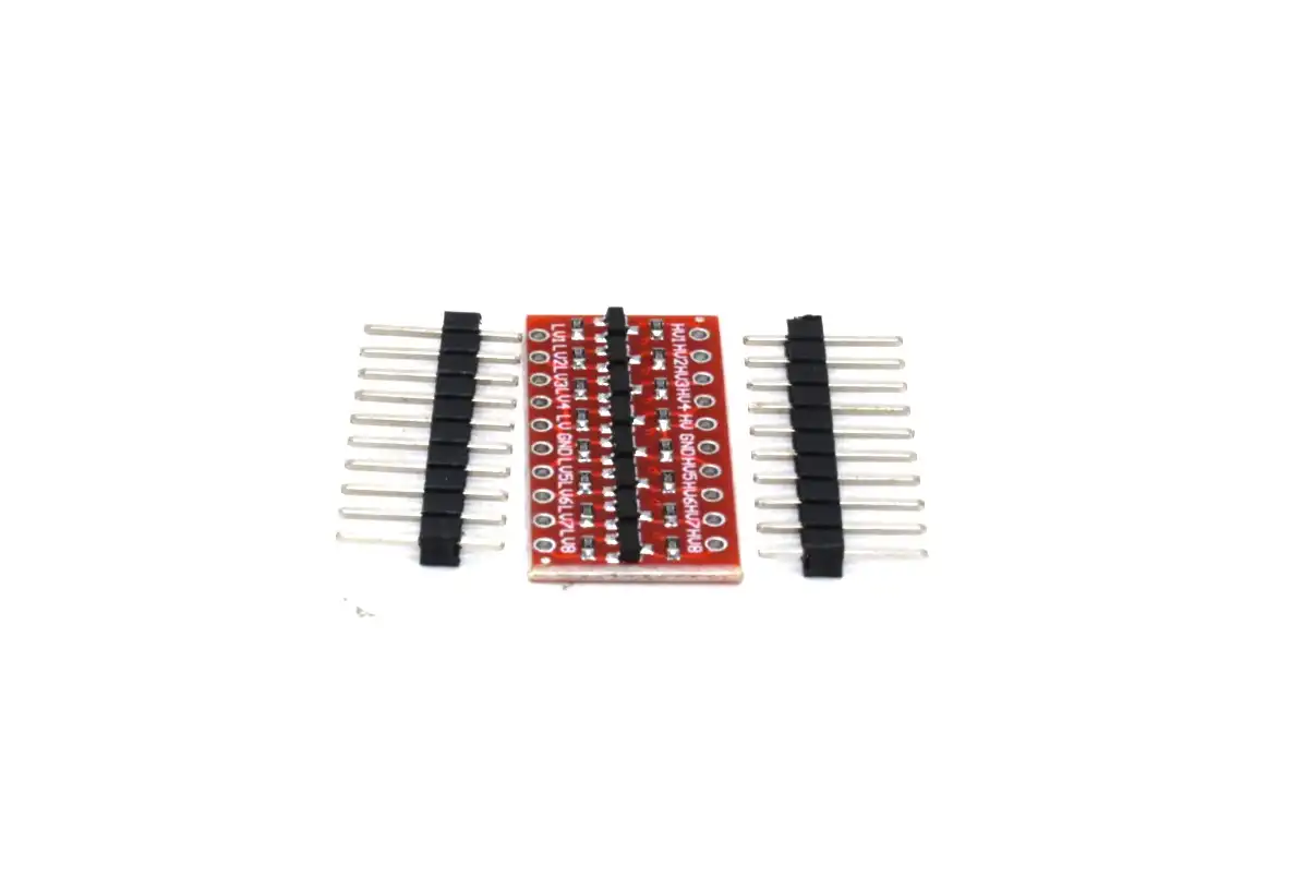 8 Channel Bi-Directional Logic Level Converter Module