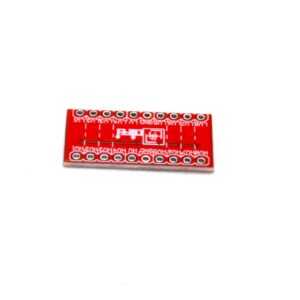 8 Channel Bi-Directional Logic Level Converter Module