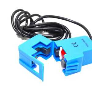 SCT-013-000 100A Non invasive AC Current Sensor Split Core Type