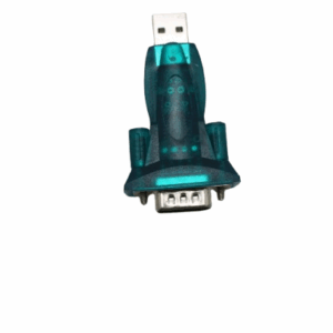 USB to RS232 Serial Converter 9 Pin Adapter for Win7/8/10