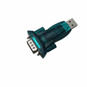 USB to RS232 Serial Converter 9 Pin Adapter for Win7/8/10