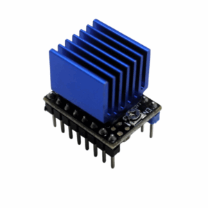 Tmc2208 Module - TMC2208 Stepper Motor Driver Module