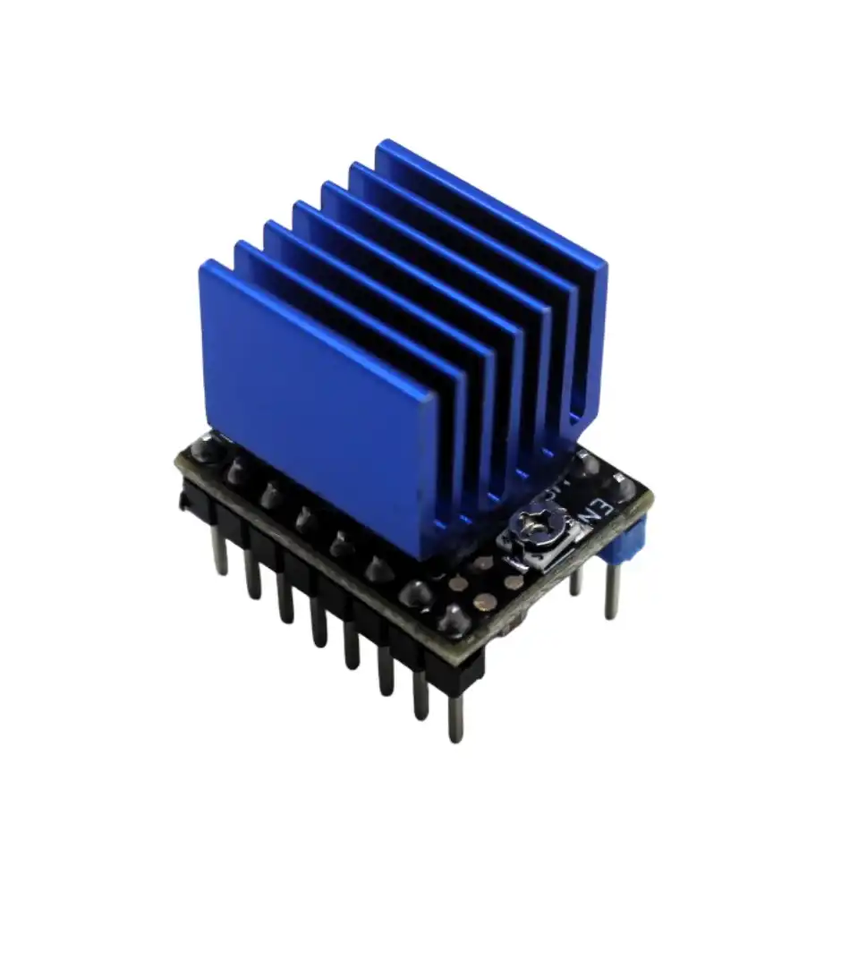 Tmc2208 Module - TMC2208 Stepper Motor Driver Module