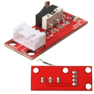Mechanical Endshop Switch with Cable for 3D Printers1
