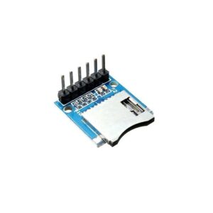 Mini Module - Mini Micro SDCard Reader Module