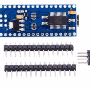 Nano V3.0 with FT232RL chip and ATmega3281