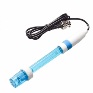 Connector E201-c - PH-Sensor