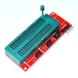 Pic Icd2 Pickit2 Board 18128 - PIC ICD2 PICKit2 PICKIT3 Universal Programming Adapter Programmer Board