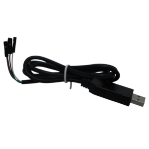 PL2303 TA Download Cable USB to TTL RS232 Module USB to Serial 1