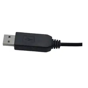 PL2303 TA Download Cable USB to TTL RS232 Module USB to Serial