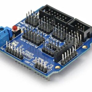 Sensor Board - Sensor Shield V5 Expansion Board For Arduino