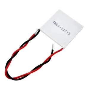 Tec1 Module - Thermoelectric Cooler 15A Peltier Module