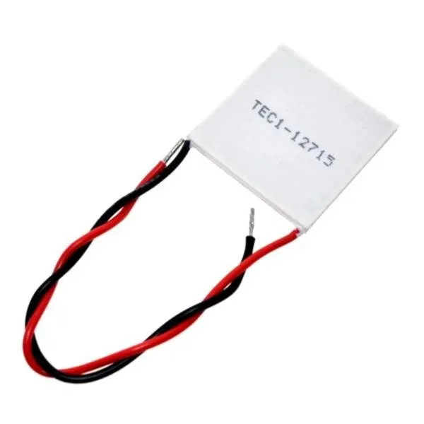 Tec1 Module - Thermoelectric Cooler 15A Peltier Module